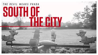 The Devil Wears Prada - South Of The City (Audio)