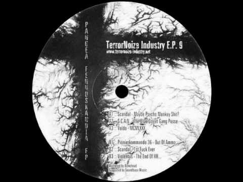 Violentus - The End Of HH..