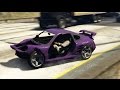 GTA IV Vehicle Damage Handling Deformation для GTA 5 видео 1