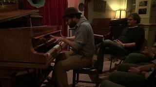 Ethan Leinwand - 44 Stomp