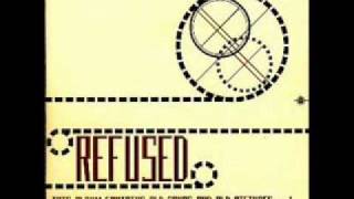 Refused- The Real