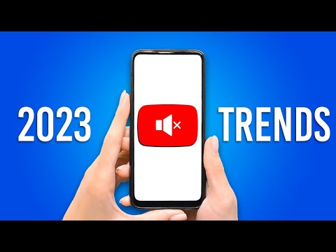 Use THESE 2023 YouTube Changes to Succeed
