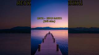 Download lagu REYKA - HIDUP MATIKU (Lirik video) mp3 Download lagu REYKA - HIDUP MATIKU (Lirik video) mp3