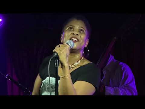 Sonja Marie @ The Del Monte Speakeasy 2/26 - Teaser