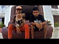 Sipa Malama Clip Officiel SAYDA PIT LEO