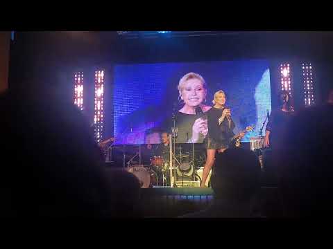 Helena Vondráčková - Vzhůru k výškám live 2026