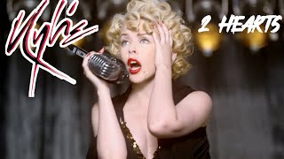 Kylie Minogue - 2 Hearts (HD)