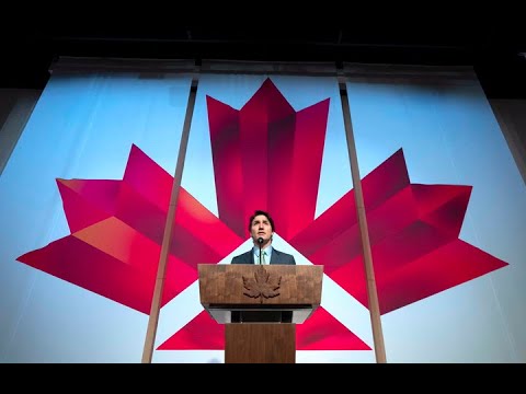 Batra'S Burning Questions Canadians Suffer When Trudeau Lectures World Leaders