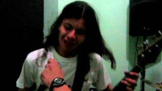 Insania-Total Destruction (cover Bathory