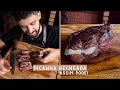 Picanha Recheada Da Forma Certa