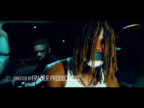 Jumpmanduke ~ mean time ft. Tootie raww