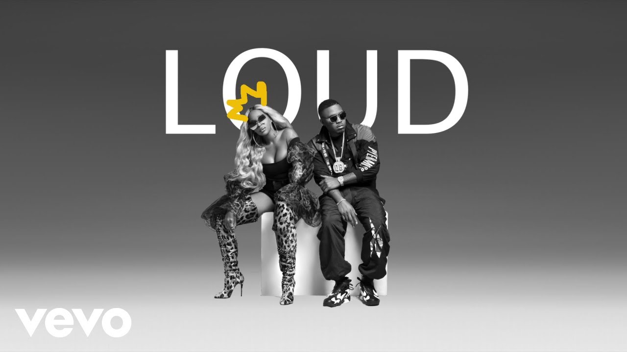 Mary J. Blige ft. Nas — Thriving (Lyric Video)