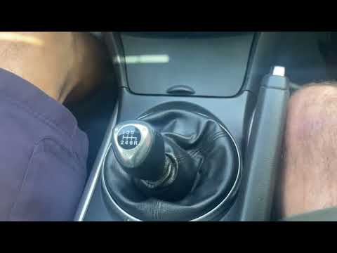 15K km 2005 Mazda RX-8 SE Grand Touring 6-Speed Manual