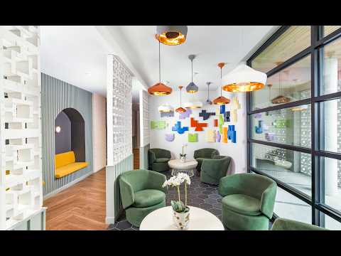 Modera EaDo | Community Showcase
