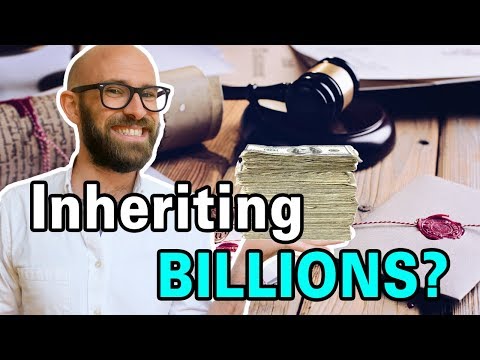 Has Anyone Ever Really Inherited Millions from a Random Person They've Never Heard Of? Video