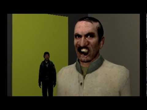 KHAAAAAAN! (Garry's Mod)