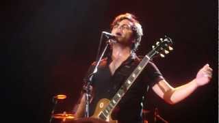 Remember When (Used To Be Used To It) - There For Tomorrow (Live In Manila)