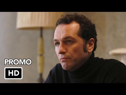 The Americans 3x03 Promo "Open House" (HD)