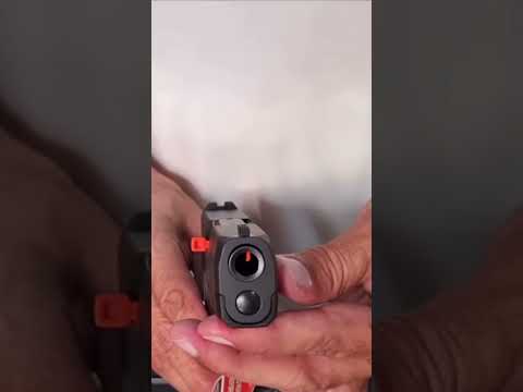 New Taurus GX4 Micro 9 Review