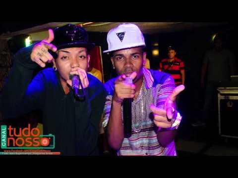 AFALA E CASE E MC MATIAS - SE JOGA NO CLIMA - MUSICA NOVA