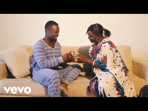 Ngonie Kambarami - Ruregerero ft. Shinsoman
