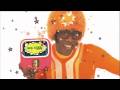 YO GABBA GABBA Cool Tricks Comp Australia April 2009