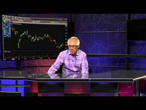Jul 22nd Daily Stock Market Recap by Tom O'Brien on TFNN   2015