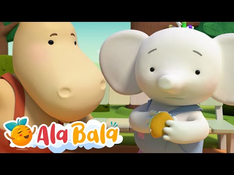 Desene animate cu Tina si Tony - Poșeta pierdută 👜 MARATON 2 ORE