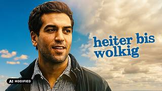 ELYAS M'BAREK & MAX RIEMELT in DEUTSCHER KOMÖDIE | ganzer film | deutsche Filme | Heiter bis wolkig