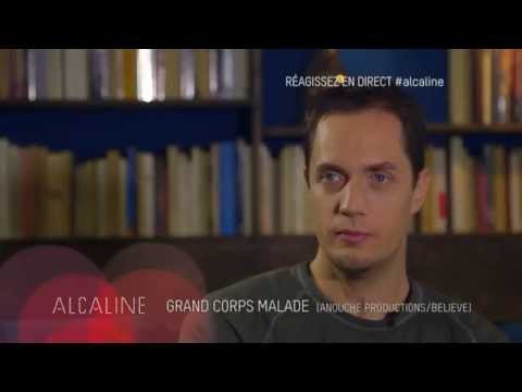 Alcaline, l'Instant - Grand Corps Malade