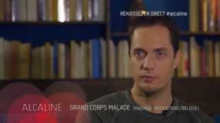 Alcaline, l'Instant - Grand Corps Malade