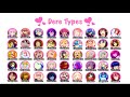 Every Anime Dere Type Explained In 14 Minutes