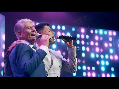 MEDLEY DEL RECUERDO   JULIO Y CÉSAR MANCILLA