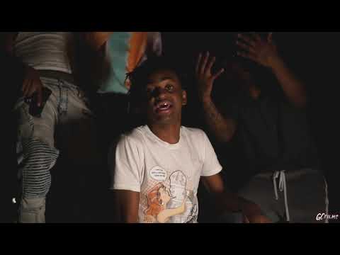 Vonni Bandz- KWTFGON (Official Video) ShotBy GillaCamFilms