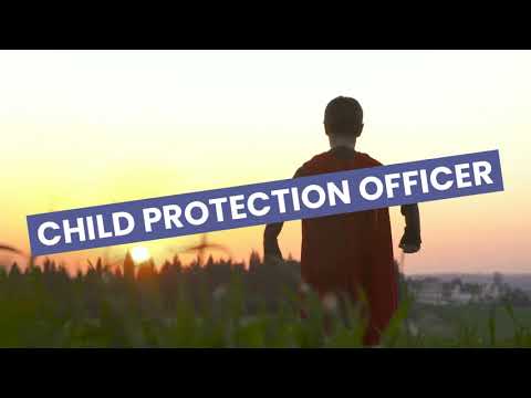 Child protection officer video 2