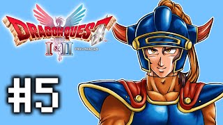 【ドラゴンクエストI┊︎HD-2D REMAKE】遥かな時を超えた約束の為に！VS竜王！ ※ネタバレ注意 #5【にじさんじ/ベルモンド・バンデラス】