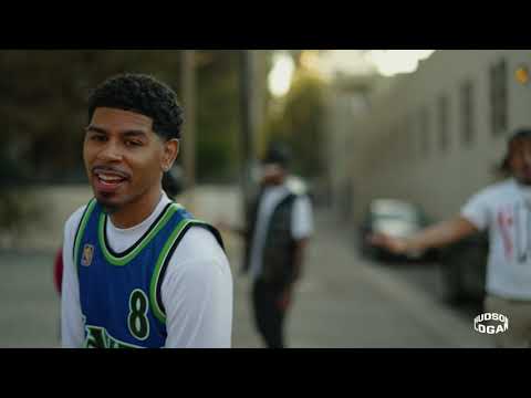 Bamma Ruski - Itchy & Scratchy (Feat. Freeebands, GuapaLey & Leeky2x) Shot By @LoganHudsonOfficial