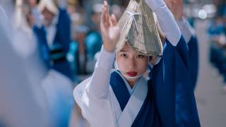 河合優実が夏祭りで阿波おどり!　「サントリー生ビール」新CM放映開始