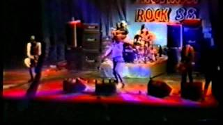 Ramones (Finland 88) [21]. Wart Hog