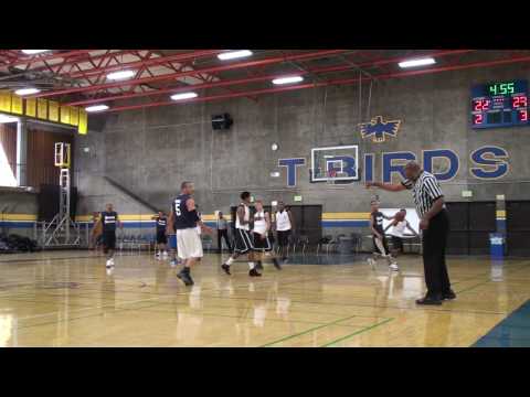 DCAC vs Boston (video 4 )