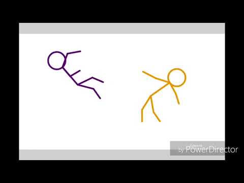 As Raças (ep 3) a fusão potara