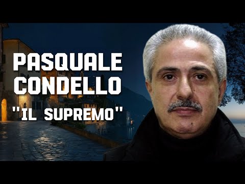 La Storia del Supremo della 'Ndrangheta