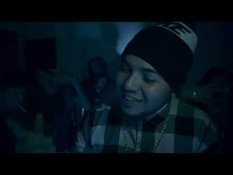 Jauria Santa - Buenos Los Santos/Intro #SOLOSOLINVOL1