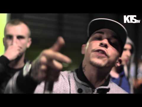 KTS.TV - RIO | EZE  | Whitby | VEZ | Strika (HIGHLIFE) [Cypher]