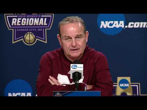 News Conference: Mississippi State Players & Coach - Preview