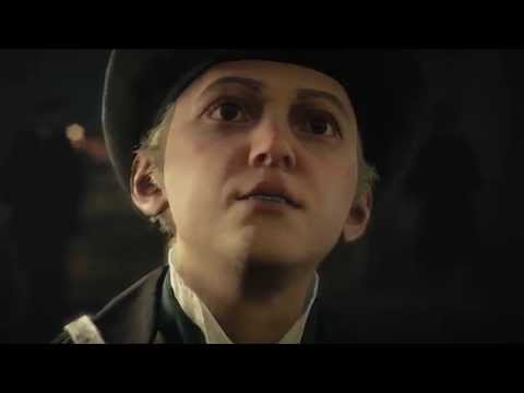 Assassin's Creed Syndicate Schreckliche Verbrechen Eine einfache Angelegenheit von Mord