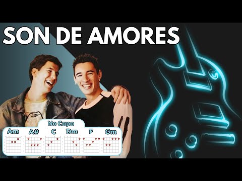 Sueños De Amor - Andy y Lucas
