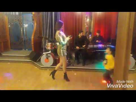 Nigar Suleymanova-Iki Sevda