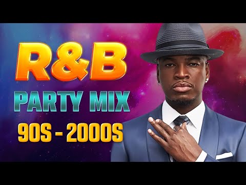 90'S R&B PARTY MIX   Ne Yo, Rihanna, Mary J Blige, Usher - OLD SCHOOL R&B MIX
