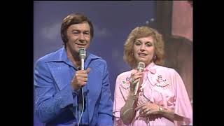 Marty Robbins/Jim Ed Brown/Helen Cornelius